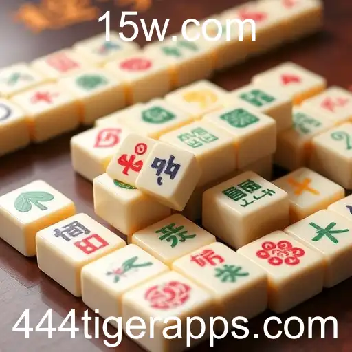 Mahjong